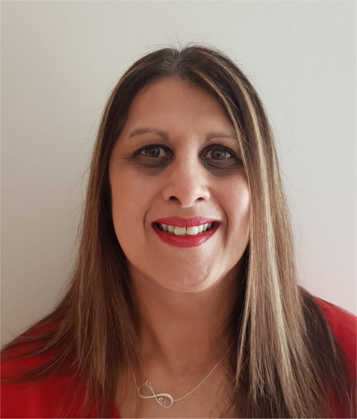 Colleen Baker-Dilland