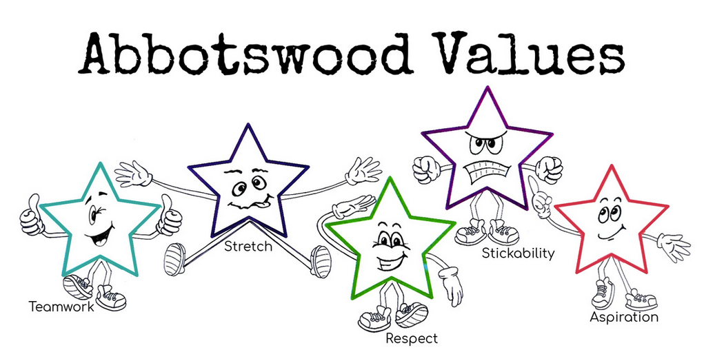 Abbotswood Values