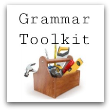 Grammar Toolkit